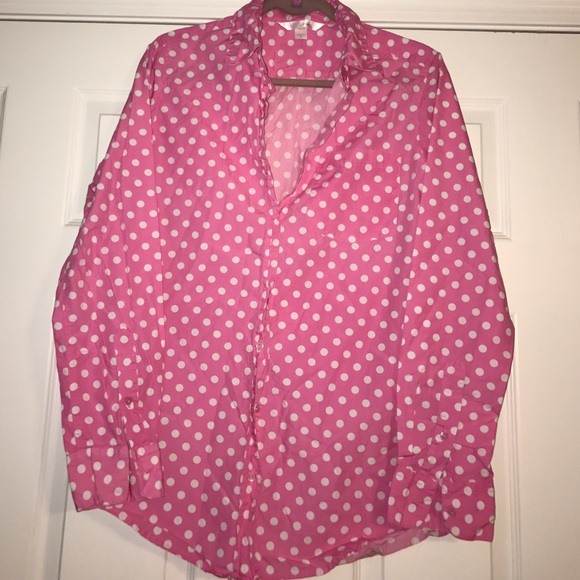 PINK Victoria's Secret Tops - VS Pink Sleep Shirt