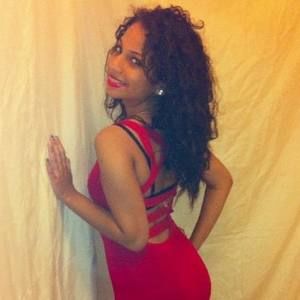 Meet your Posher, Aixa