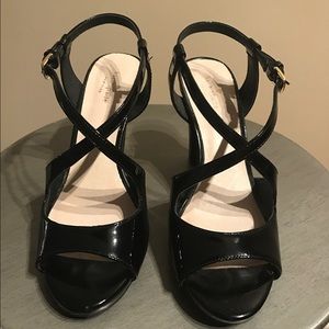 Kate Spade heels