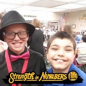 Meet your Posher, Jayden