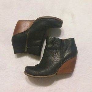 Kork Ease Bootie