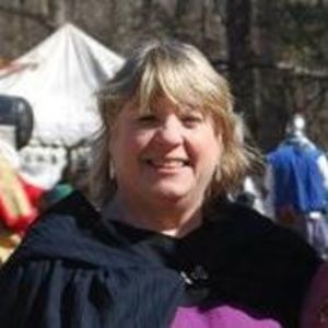 Meet your Posher, Noriko