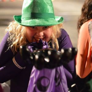 Meet your Posher, Amy