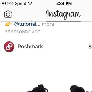 Meet your Posher, Marshall