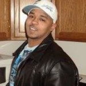 Meet your Posher, Randy