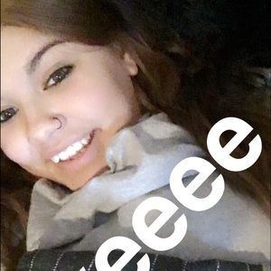 Meet your Posher, Lakrisna