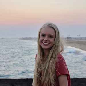 Meet your Posher, Anne