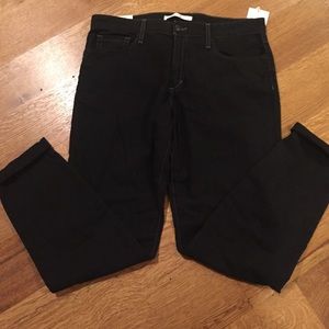 New with tags Joe's Jeans.