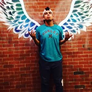 Meet your Posher, Joshua