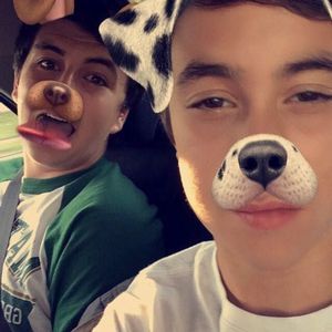 Meet your Posher, Sean