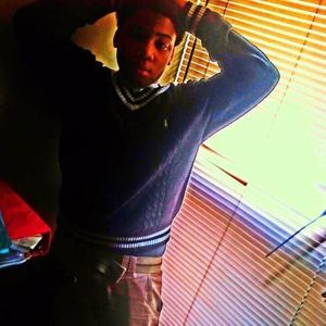 Meet your Posher, Antonio