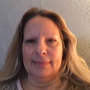 Meet your Posher, Christi