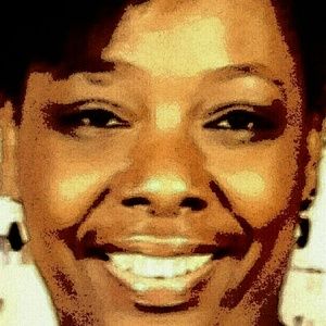 Meet your Posher, Katina