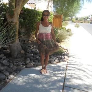Meet your Posher, Veronica ronnie