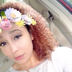 Meet your Posher, Brandie