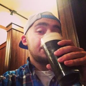 Meet your Posher, Gage