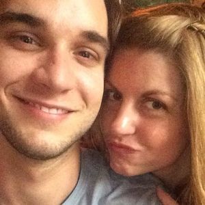 Meet your Posher, Stephen