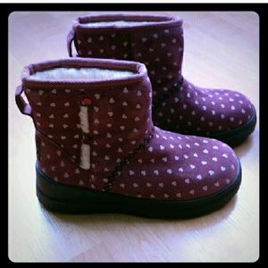 NWOT UGG boots