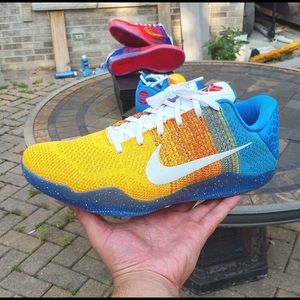 Meet your Posher, Mike