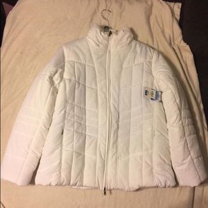 Puffer Jacket