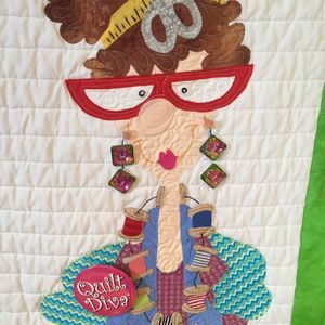 Meet your Posher, Carolyn