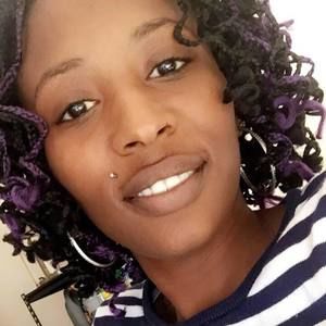 Meet your Posher, Natasha