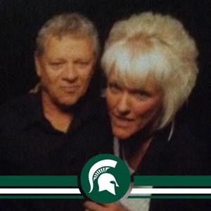 Meet your Posher, Teresa