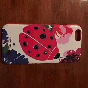 kate spade iPhone case