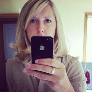 Meet your Posher, Alyse