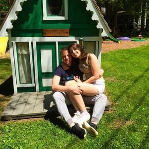 Meet your Posher, Benjamin