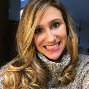 Meet your Posher, Katherine