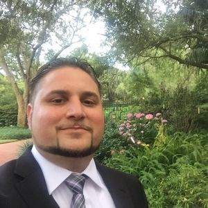 Meet your Posher, Nick