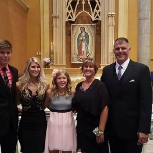 Meet your Posher, Jason