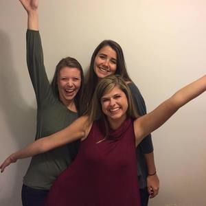 Meet your Posher, Taylor