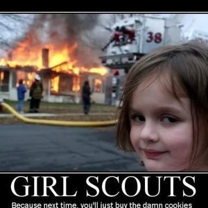 Meet your Posher, Jill