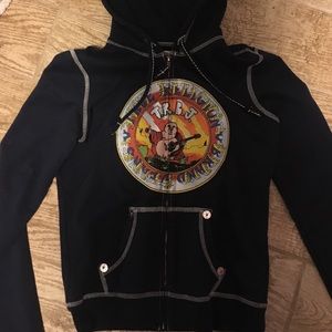 Women's True Religion hoodie