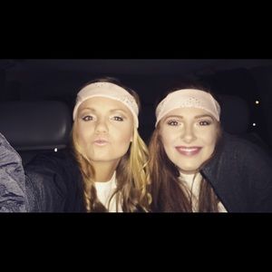 Meet your Posher, Ciara