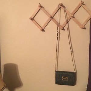 Michael kors crossbody