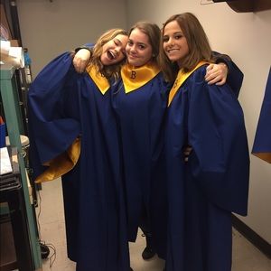 Meet your Posher, Camy