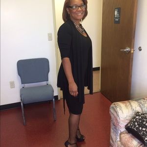 Meet your Posher, Vanessa