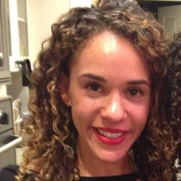 Meet your Posher, Alexandra
