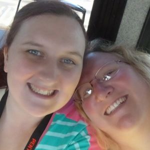 Meet your Posher, Sheri