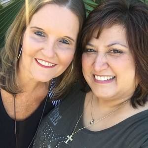 Meet your Posher, Linda