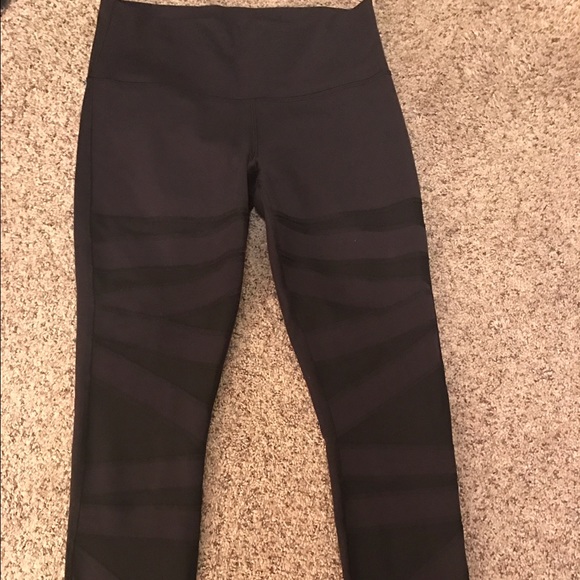 High times tech mesh size 8 7/8 length black