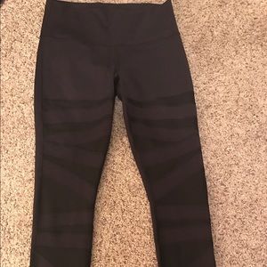 High times tech mesh size 8 7/8 length black