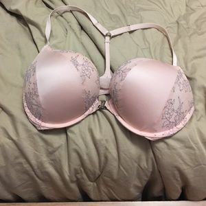 Vs bombshell bra