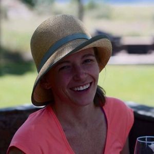 Meet your Posher, Molly