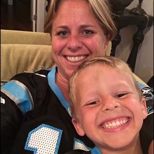 Meet your Posher, Aimee