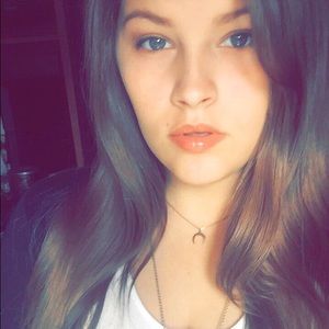 Meet your Posher, Jacklyn