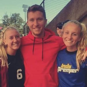 Meet your Posher, Jacob